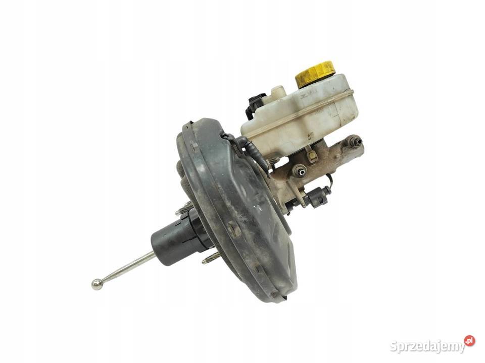 POMPA HAMULCOWA SERWO 6C1614105L Skoda Fabia III