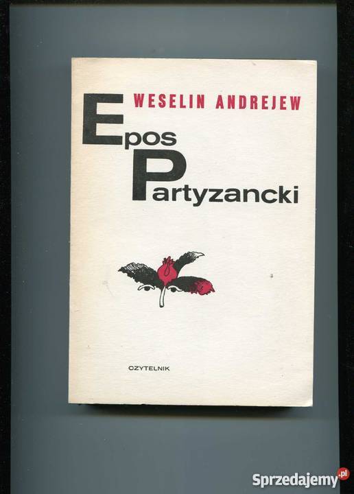 Epos Partyzancki Pozostałe Szczecin