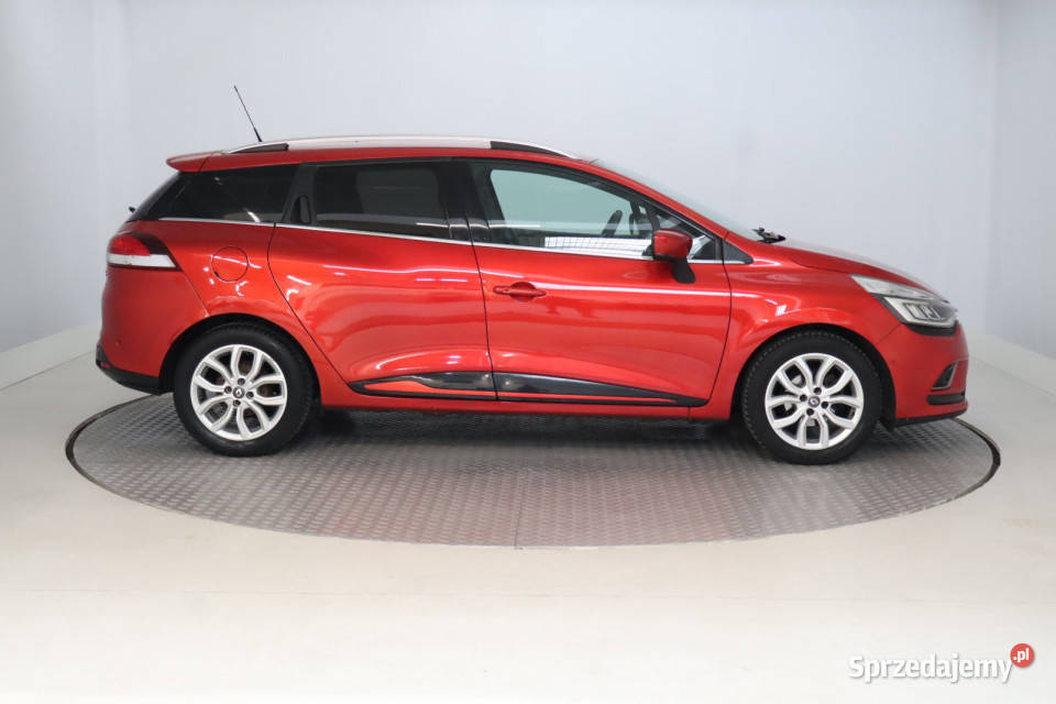 Renault Clio 09 TCe czujnik parkowania Zabrze