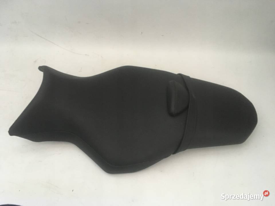 YAMAHA MT 10 Siedzenie fotel kanapa B672473000 Łobżenica