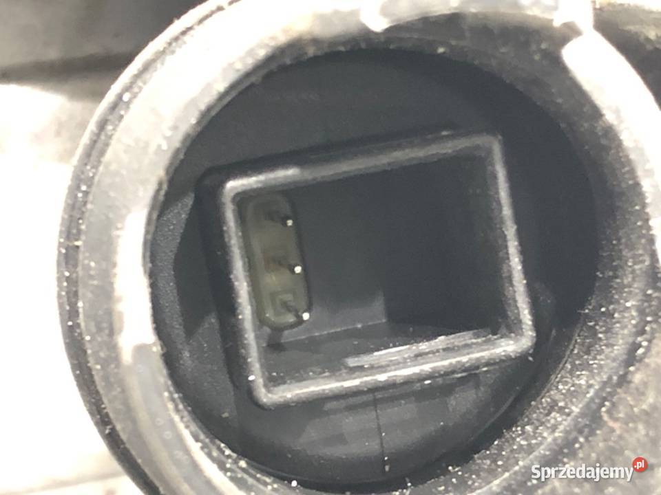 LUSTERKO PRAWY BMW E71 SUV 0714 ZEWNĘTRZNE PRAWA