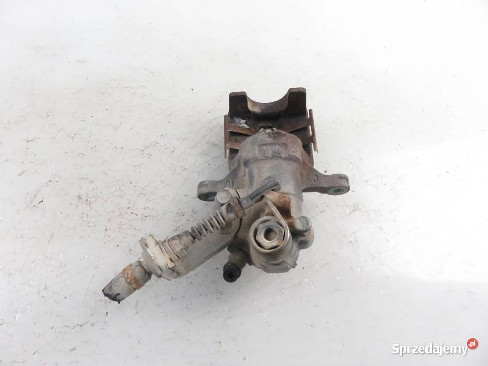 ZACISK LEWY TYŁ FIAT SEDICI 20 D 4x4 małopolskie sprzedam