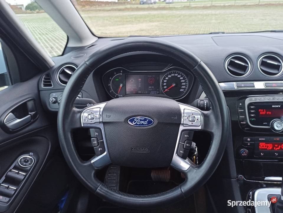 Ford S Rabka-Zdrój