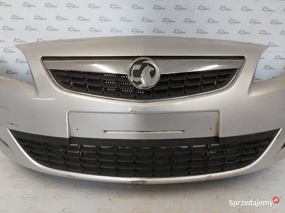 ASTRA J IV 10r zderzak przód 13264403 Kielce