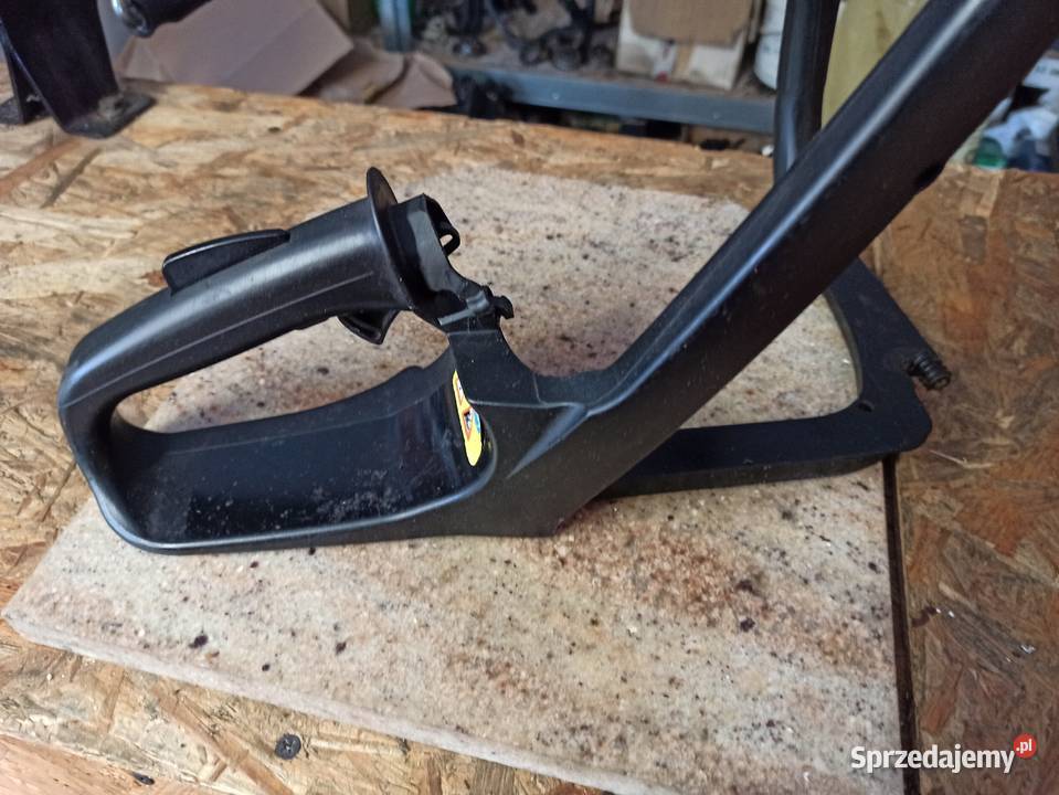 Kabłąk rękojeść stihl ms171 ms181 ms211 Komarów-Osada