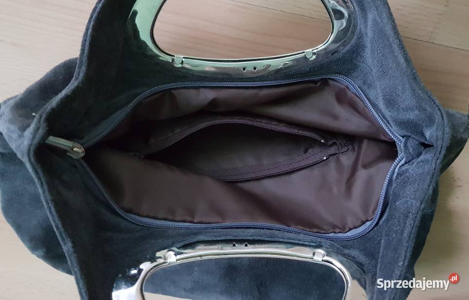 torebka torba kuferek worek shopper modna 0cm
