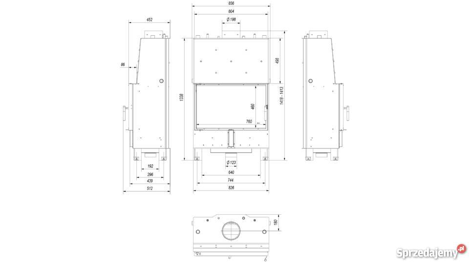 KratkiLUCY PW 16 z płwodnymupominek