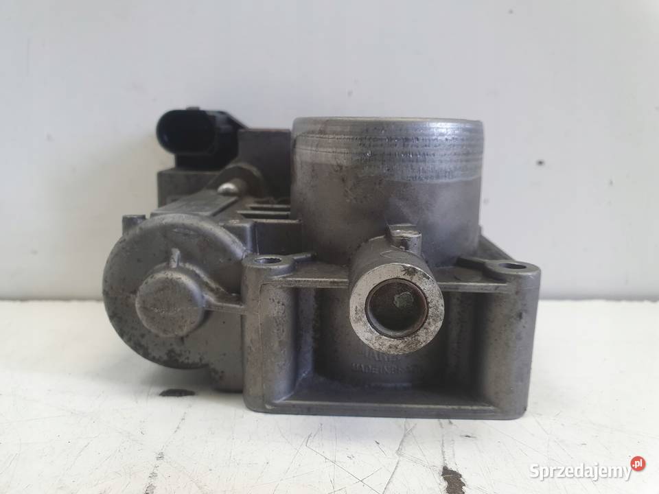 PRZEPUSTNICA Fiat Doblo I 14 8V Chełm sprzedam