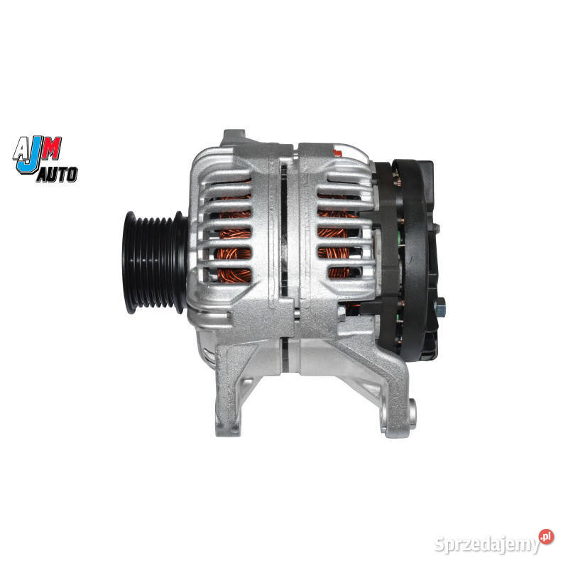 Alternator 0124325053 23 JTD Fiat Ducato 244 250
