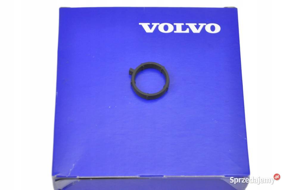VOLVO XC60 uszczelka pokrywy rozrządu 30 32 OE