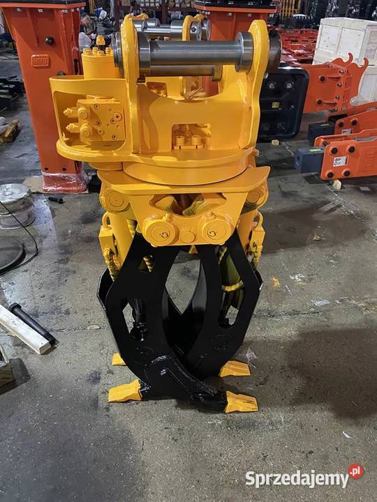 Premiera Nowa Minikoparka Kubotta 2500 NX Rok produkcji 2025 Łopienno