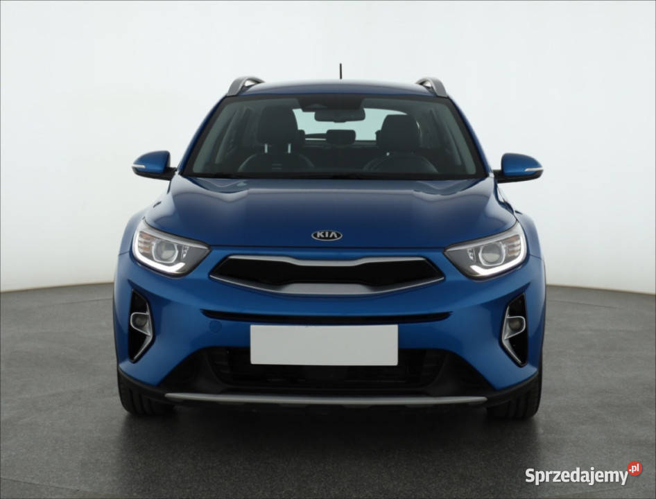 Kia Stonic 12 DPI radio Piaseczno sprzedam