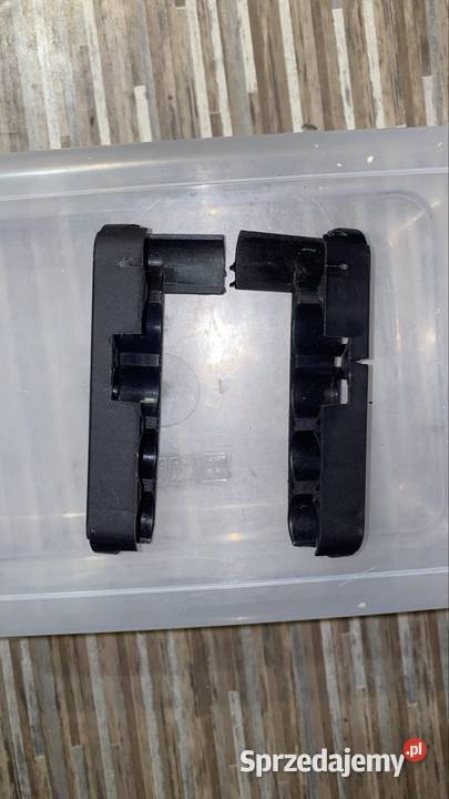 Opakowanie na akumulatory pokazane na zdjęciu Tychy