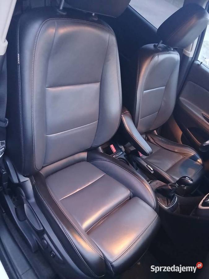 Opel Mokka Eco Flex Płock