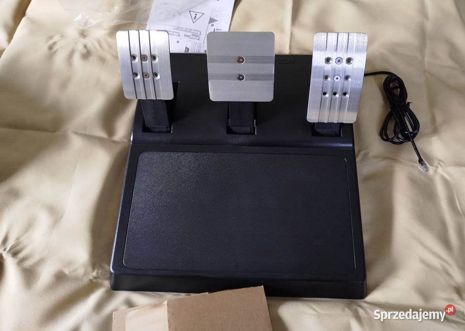 KIEROWNICA T300 RS GT EDITION PC34 Lublin