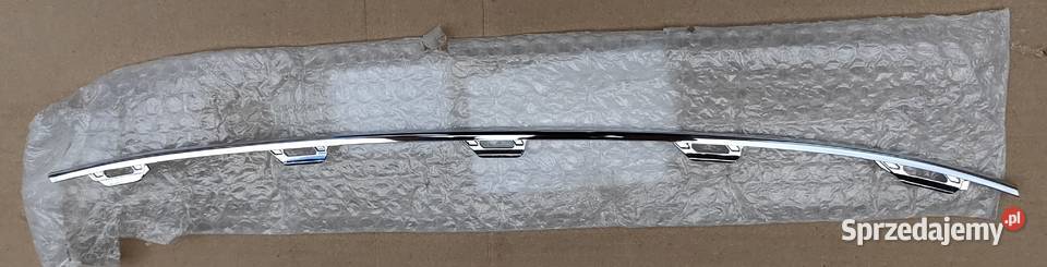 3G0853764B 2ZZ VW PASSAT LISTWA PRAWA CHROM Rożnów