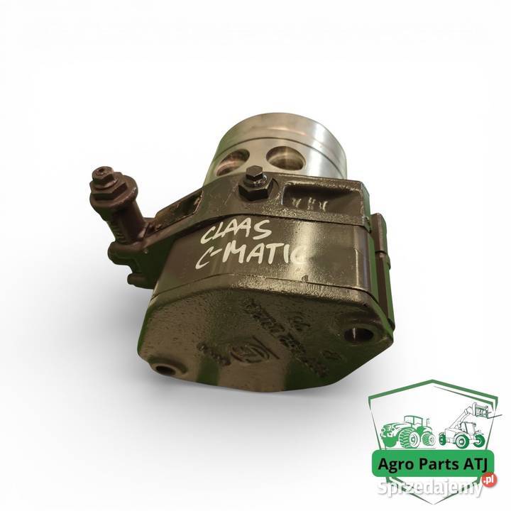 Pompa R901028704 Rexroth P2VG1 skrzyni biegów podlaskie Ciechanowiec