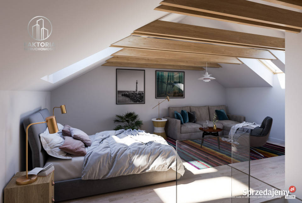 Dom bliźniak 13644m2 Grabówka Leszczynowa Sprzedaż podlaskie