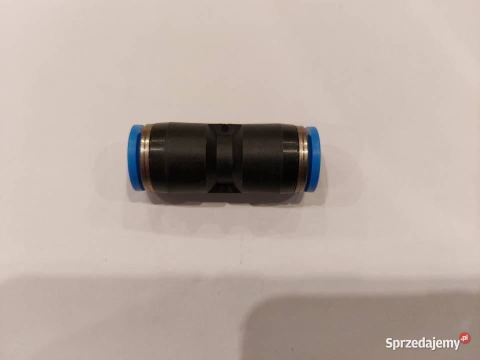 FESTO QS 8 złączka wtykowa prosta kat 153033 Pozostałe Kraków