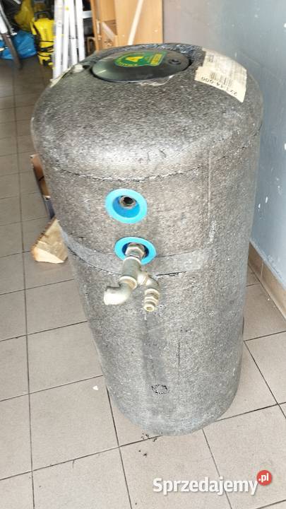 Bojler ELEKTROMET 140l Skaryszew sprzedam