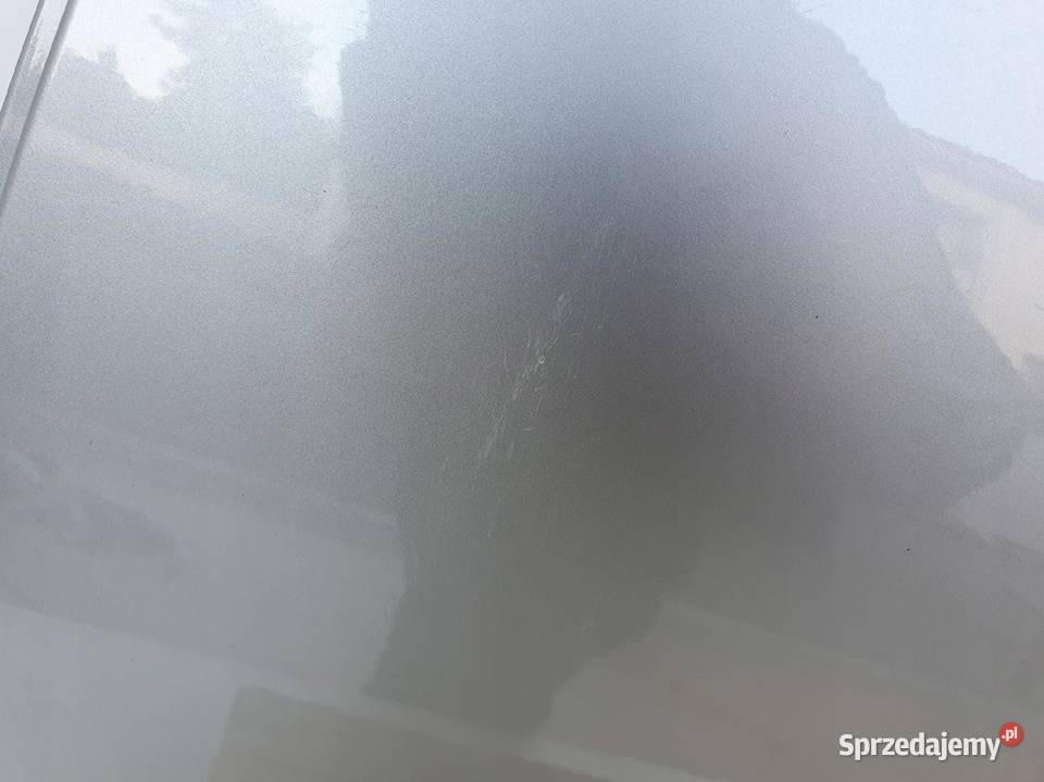 DRZWI LEWY TYŁ Toyota Corolla XII E21 HTB lewe osobowe Chełm sprzedam