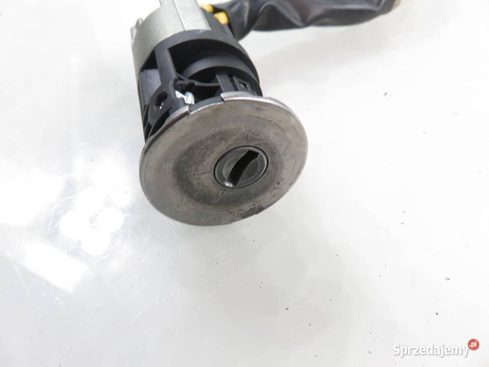 STACYJKA DACIA SANDERO I BS 487004353R 36451600