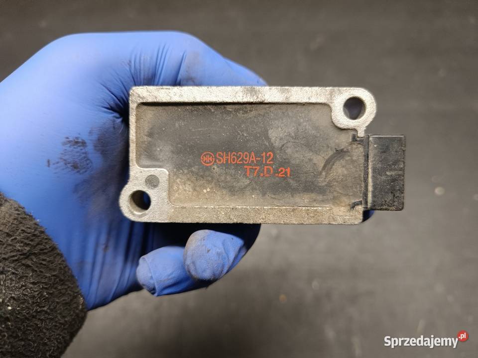 Regulator napięcia części Yamaha TDR 125 Regulatory napięcia Gołaczewy