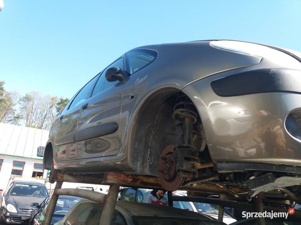 Citroen Xsara Piccaso części Pozostałe Łagów