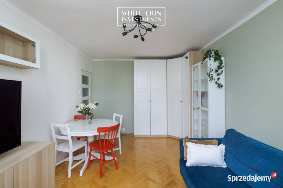 sprzedaży mieszkania Warszawa 478m2 mazowieckie