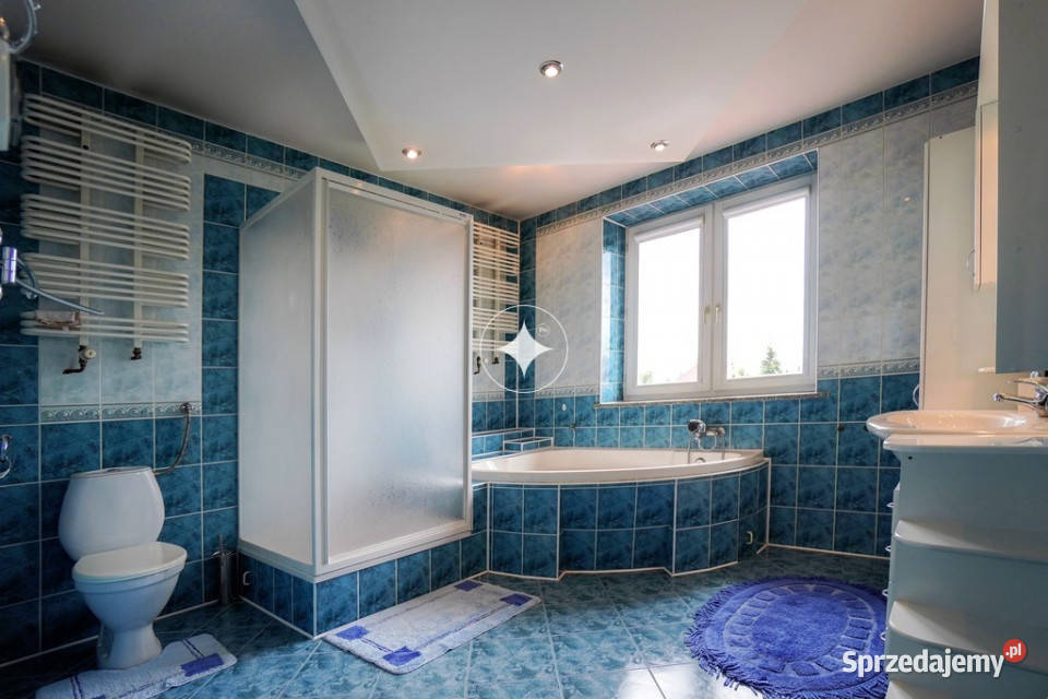 Komfortowy dom z sauną w Białej Podlaskiej Biała Podlaska