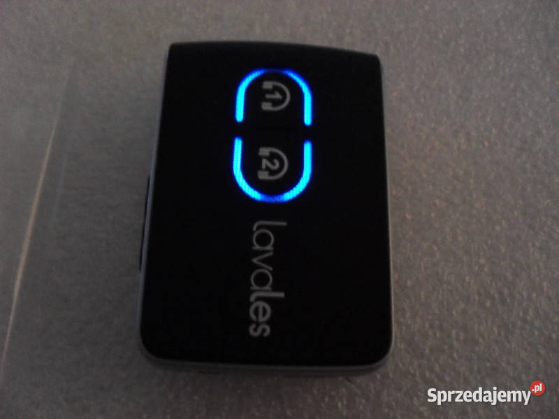 Lavale Nadajnik odbiornik Bluetooth 53 Wrocław