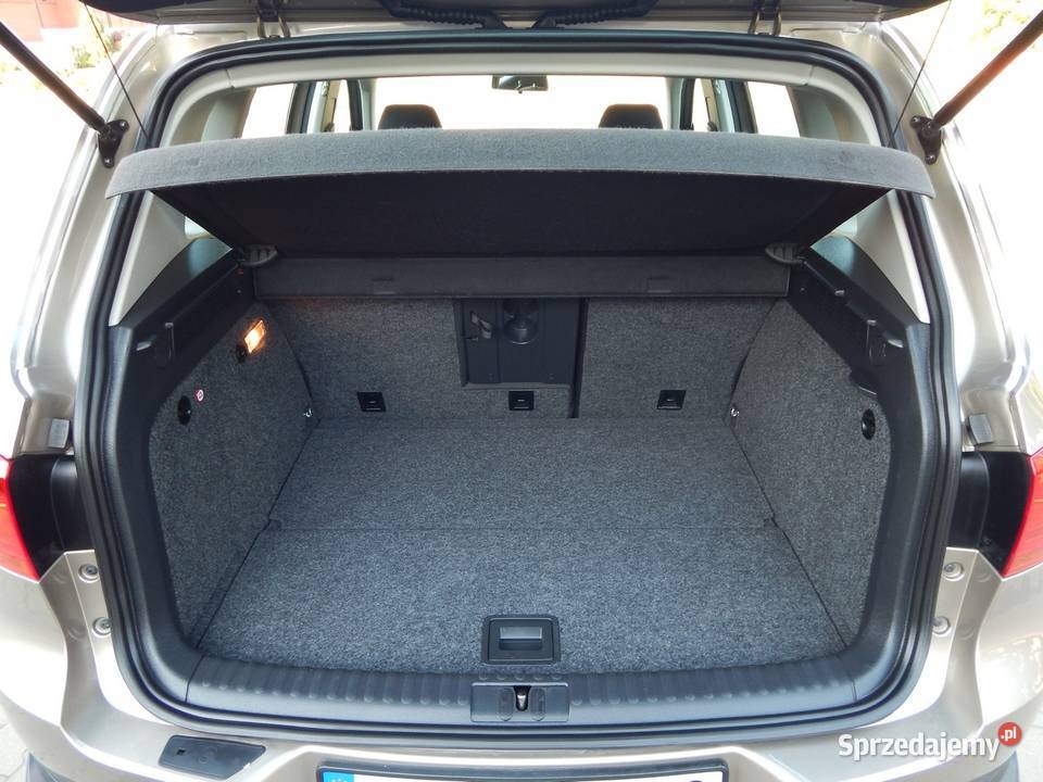 20 TDI 140 4Motion Webasto Zadbany diesel