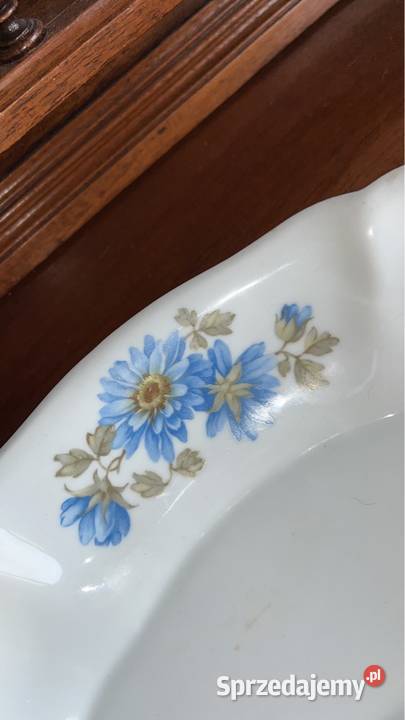 Półmisek C T Altwasser Germany Syg z 1940r pomorskie Gdańsk sprzedam
