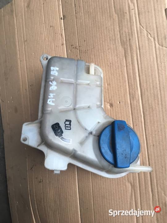 Zbiorniczek wyrównawczy audi a4 b6 b7 8e0121403a Chojnice