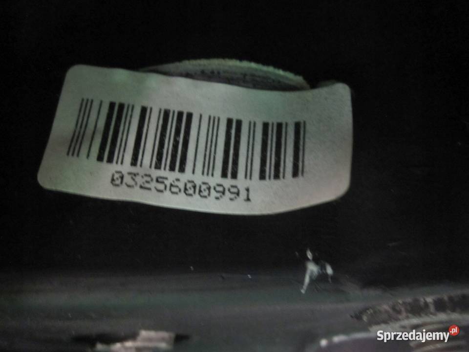 MERCEDES CLS C219 07r kierownica A2194601603 Kielce