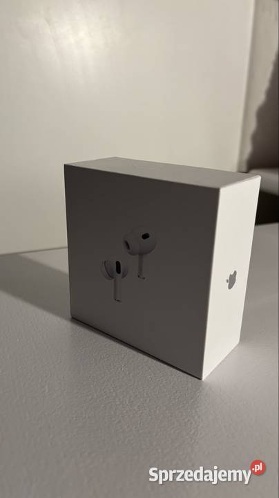 AirPods Pro 2 sprzedam