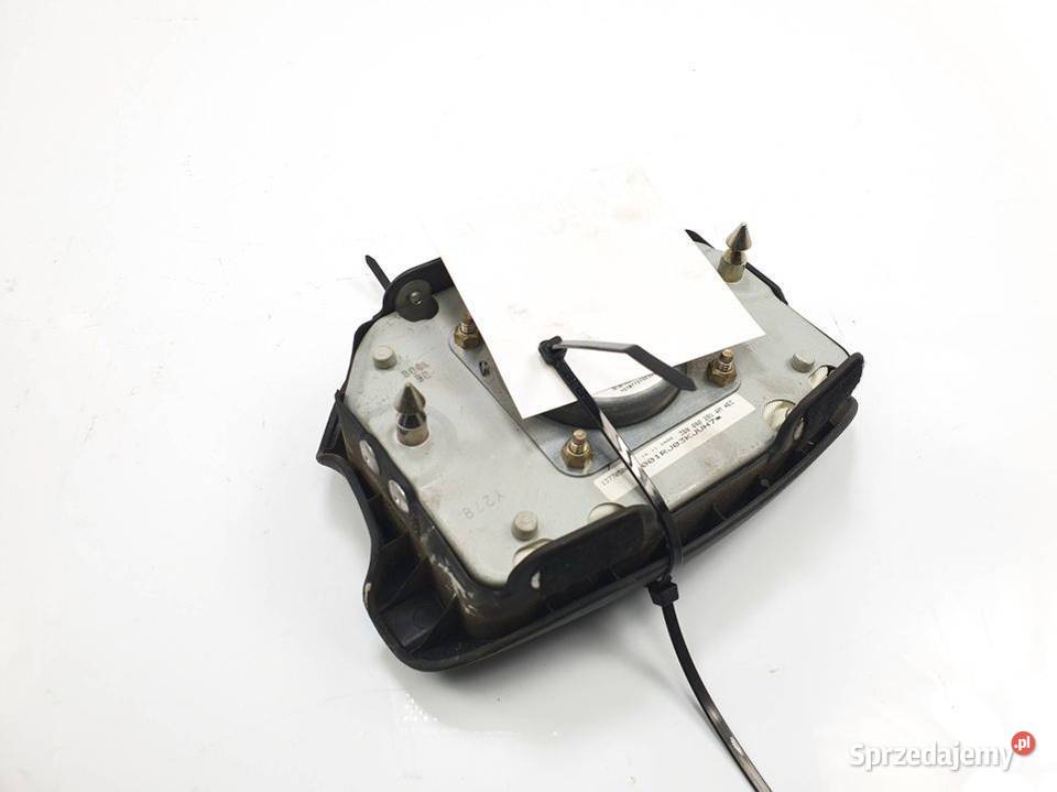 PODUSZKA AIRBAG VOLKSWAGEN GOLF IV 3B0880201AM Lipno