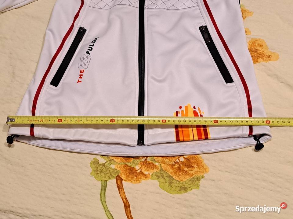 Bluza fanów Seata Kolor Biały Seat Rozmiar M mazowieckie Radom sprzedam