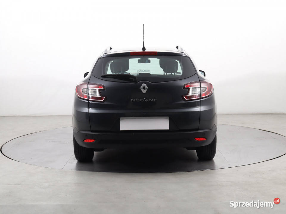 Renault Megane 16 16V gniazdo USB Katowice