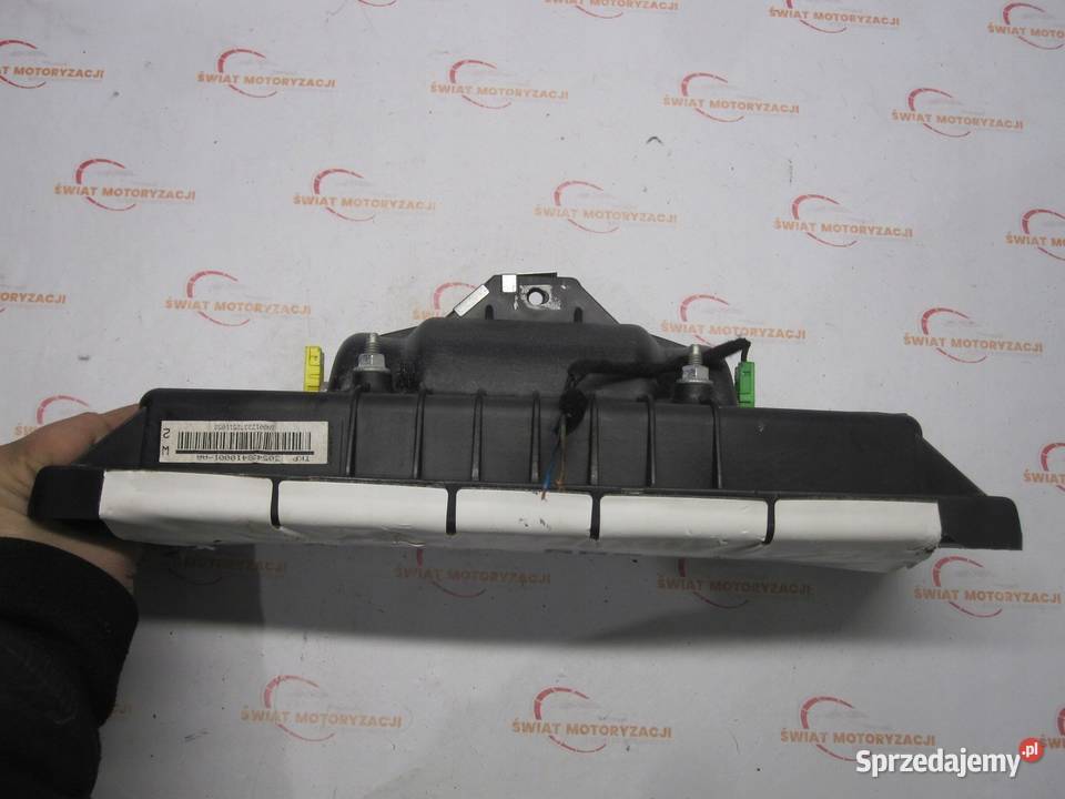 MERCEDES W204 07r AIRBAG poduszka pasażera Kielce