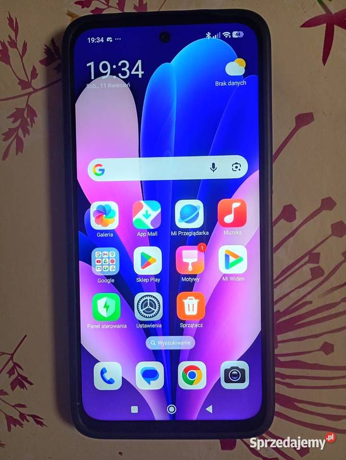 OKAZJAXiaomi Redmi 15 5 g 8256GBStan Idealny Niechobrz
