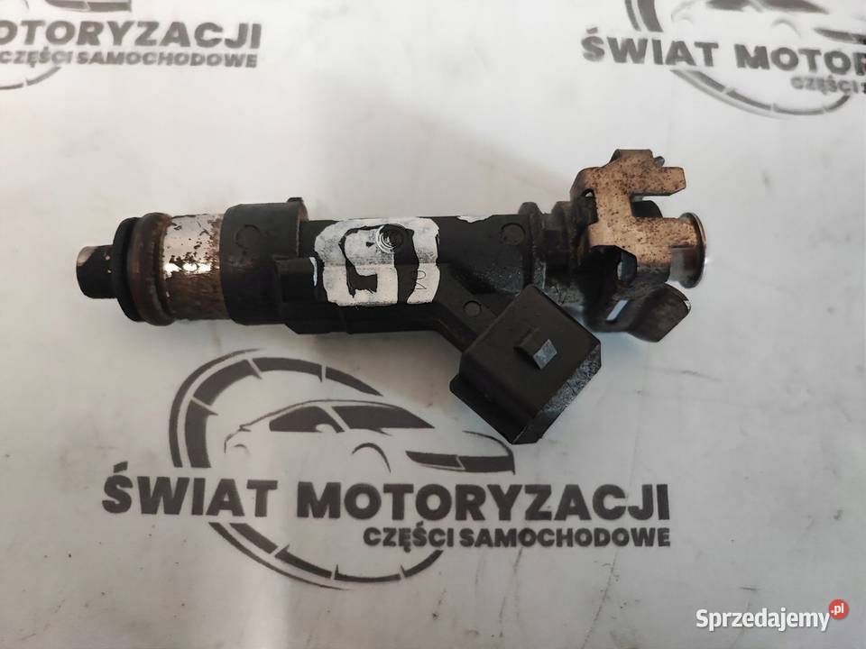 MERIVA CORSA 14 12r A14XER 100 151 wtryskiwacze świętokrzyskie