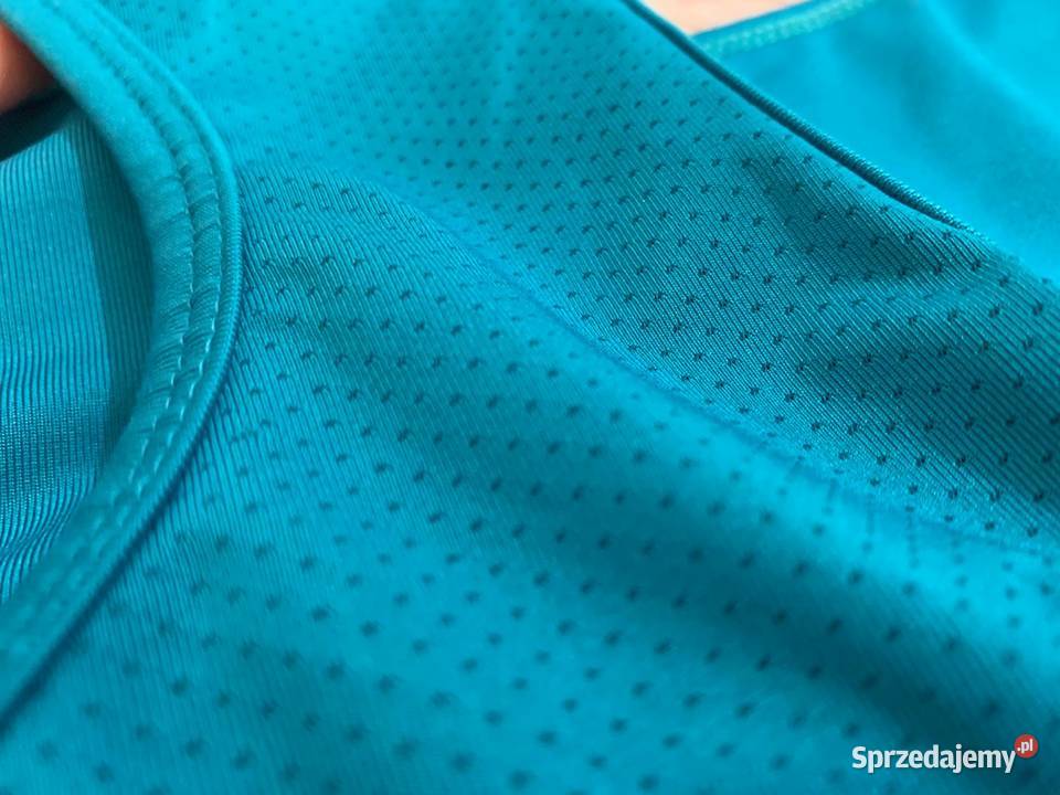 Biustonosz sportowy do ćwiczeń HM HIT