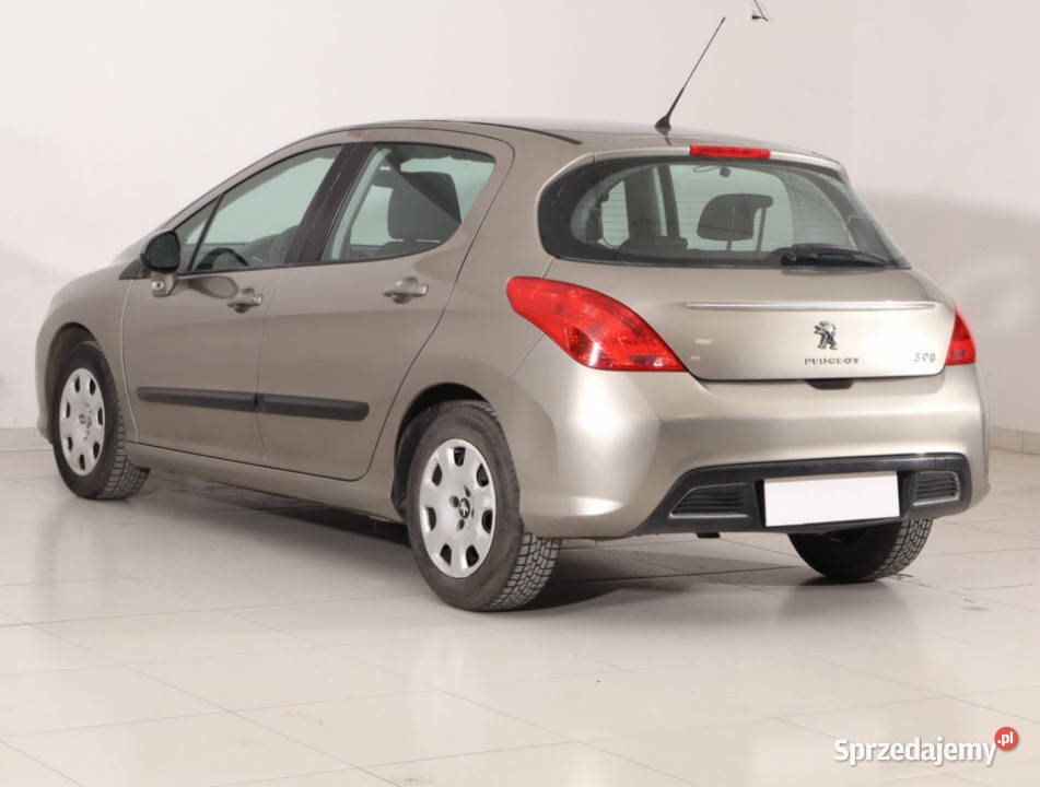 Peugeot 308 16 HDi 308