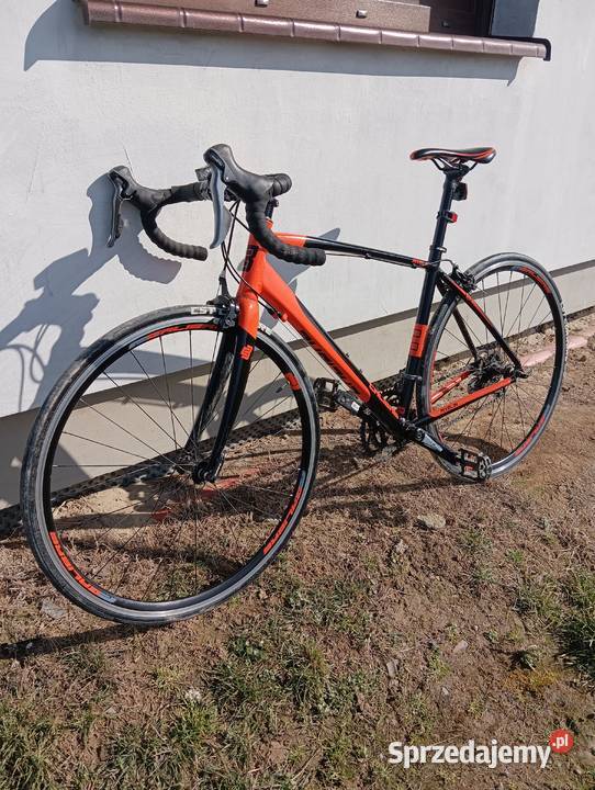 Rower szosowy Rivelin Caliber