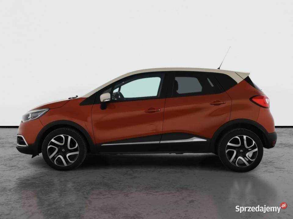 Renault Captur 12 TCe 101392km Captur Piaseczno