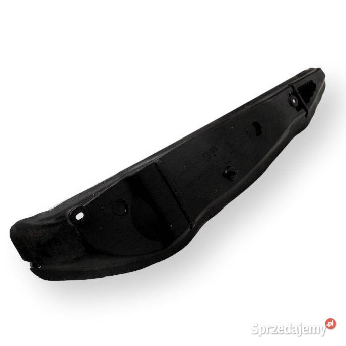 MERCEDES SL R231 Panel wspornik blotnika przod Ruda Śląska