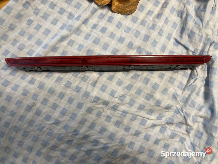 światło stopu Audi A6 C6 Avant Lubin