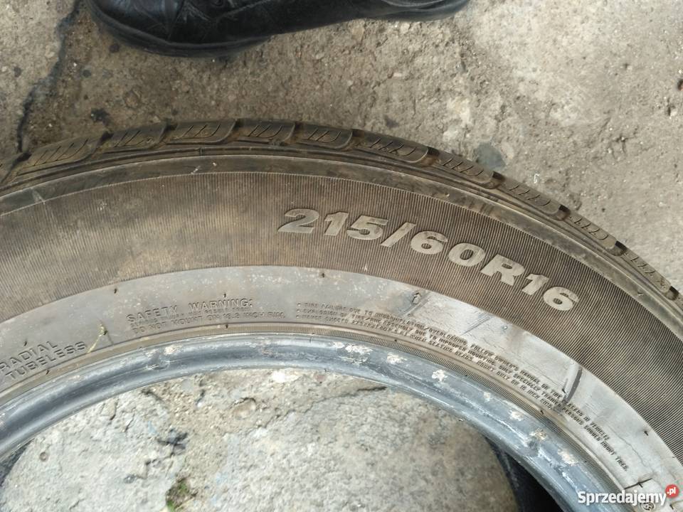 Opona NEXEN winguard snowg 2156016 zima Opony Mielec