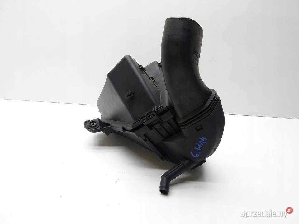 OBUDOWA FILTRA POWIETRZA BMW E90 E91 E92 20 D osobowe sprzedam
